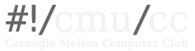 Carnegie Mellon Computer Club